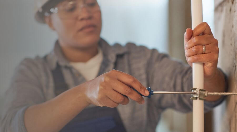 Professional septic tank pumping in Okemah, OK